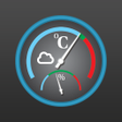 程序图标：Thermometer Plus