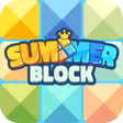 Programın simgesi: Summer Block