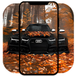Programikonen: Audi A3 Wallpapers