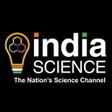 プログラムのアイコン：India Science