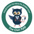 程序图标：The Owl App