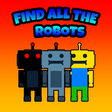 Find The Robots 115