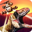 Programikonen: DINO GUNSHIP: Airborne Hu…