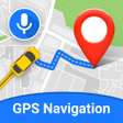 Programikonen: Live Satellite Map Direct…