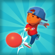 Icoon van programma: Pocket Kickball