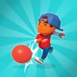 Programikonen: Pocket Kickball