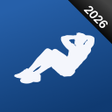 Programikonen: Abs Core  Back Workout at…