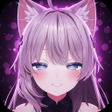 Icon of program: AIKO: AI Girlfriend 3D Li…