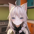 Icon of program: AIKO: AI Girlfriend 3D Li…