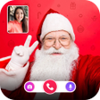 Ícone do programa: Santa Claus Call