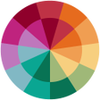 プログラムのアイコン：A Color Story