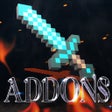 Иконка программы: MODS  ADD-ONS FOR MINECRA…
