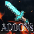 MODS  ADD-ONS FOR MINECRAFT