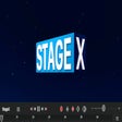 Programikonen: StageX