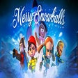 プログラムのアイコン：Merry Snowballs