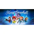 Merry Snowballs