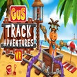 プログラムのアイコン：Gus Track Adventures VR