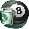 程序图标：Pool-Payday 8 Ball Pool: …