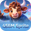 프로그램 아이콘: 456MSprite