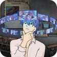 Programikonen: 时空幸存者-开端