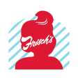 Programikonen: Frischs Big Boy