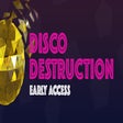 プログラムのアイコン：Disco Destruction