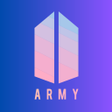 أيقونة البرنامج: BTS ARMY fandom