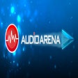 プログラムのアイコン：Audio Arena