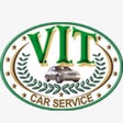 Programikonen: VIT Car Service