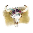 Ikona programu: Badlands Glam