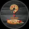Programikonen: QM Pizza