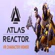 Icoon van programma: Atlas Reactor VR Characte…