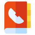 プログラムのアイコン：My Contacts Backup - Merg…