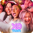 Programikonen: Xo Team 4K Wallpaper