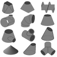 Programikon: Flat Pattern Bend Calcula…