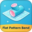 Icon of program: Flat Pattern Bend Calculator