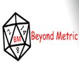 Programikonen: Beyond Metric