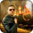 プログラムのアイコン：3D Movie Effects - Movie …