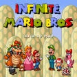 Ikon program: Infinite Mario Bros Offli…