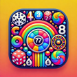 ไอคอนของโปรแกรม: Random Generator  All in …