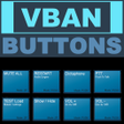 Иконка программы: VBAN Buttons