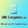 أيقونة البرنامج: GMB Everywhere - GMBEvery…