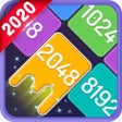 プログラムのアイコン：Block Shooter - Shoot and…