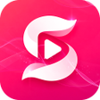 Ikon program: ShowlyX - Popular Short D…