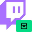 Icon of program: Twitch gift auto clicker