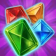 Icoon van programma: Treasure Quest - Jewel Ma…