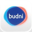 Ikona programu: BUDNI