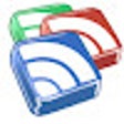 ไอคอนของโปรแกรม: Google Reader Link Restor…