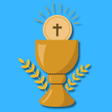 程序图标：Catholic daily Mass