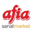 Programikonen: Afia Sanal Market